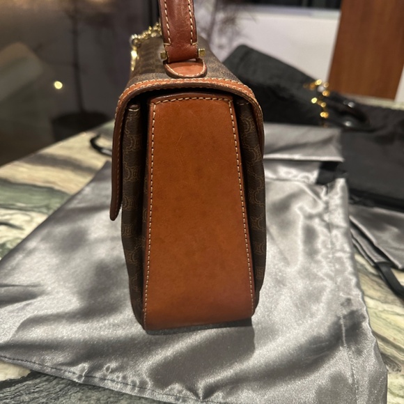 Vintage Celine Handbag - Picture 4 of 7